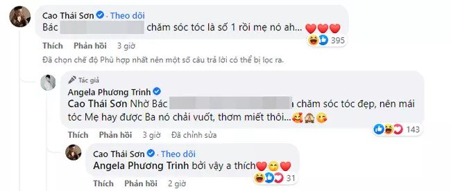 Angela Phương Trinh khoe mặt mộc dần lão hoá, chồng tương lai mê mẩn khen một bộ phận mướt mượt - 5