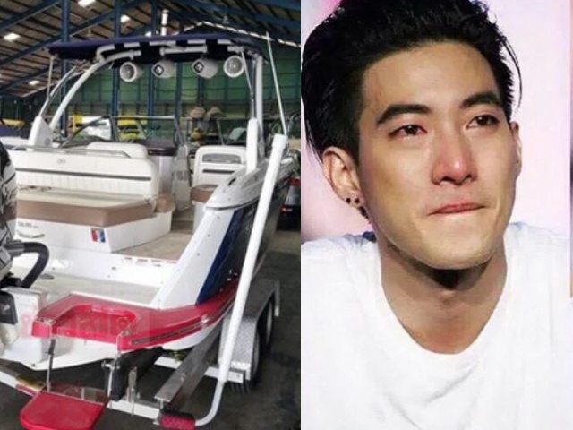 Ngôi sao 24/7: Phát hiện vết đỏ khả nghi trên thuyền, chồng cũ hỗ trợ tìm kiếm mỹ nhân Thái