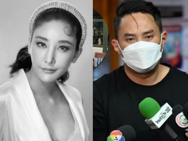 Sau 38h, đã thấy thi thể nữ diễn viên Thái Lan trôi trên sông, lái tàu kể lại vụ việc