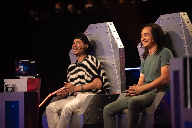 em3 đội HLV đều nóng lòng chờ đón những màn trình diễn của các học trò./em