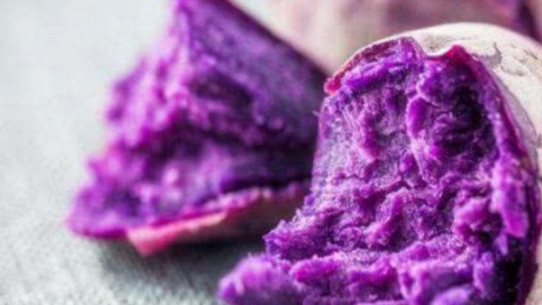 Nàng có thể chia 7 ngày giảm cân với khoai lang tím thành 3 giai đoạn gồm 2 ngày đầu, 3 ngày kế tiếp và 2 ngày cuối.