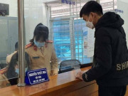 Tin tức - Từ 1/3, CSGT Hà Nội lập biên bản điện tử, tài xế về nhà nộp phạt trực tuyến