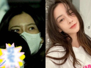 Giải trí - Angelababy dưới ống kính team qua đường lộ nhan sắc thật, khác biệt với ảnh tự đăng