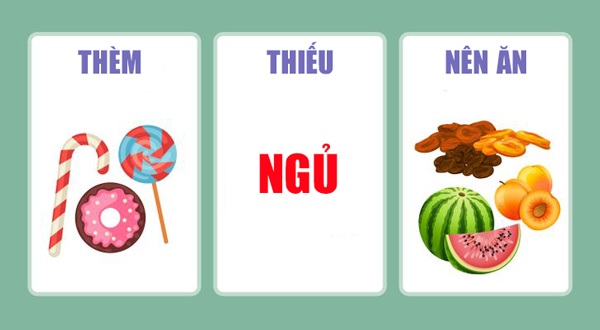 Thèm ăn là bình thường nhưng đột nhiên thèm những món này nên khám sức khỏe sớm - 2