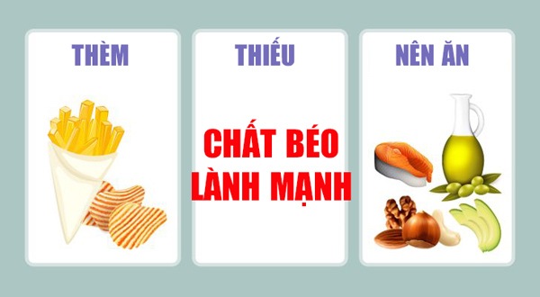 Thèm ăn là bình thường nhưng đột nhiên thèm những món này nên khám sức khỏe sớm - 3