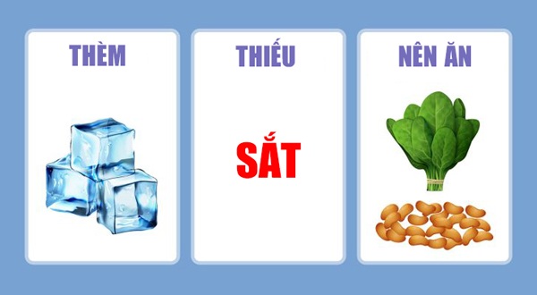 Thèm ăn là bình thường nhưng đột nhiên thèm những món này nên khám sức khỏe sớm - 5