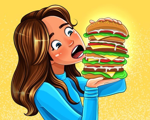 Thèm ăn là bình thường nhưng đột nhiên thèm những món này nên khám sức khỏe sớm - 7