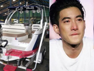 Ngôi sao 24/7: Phát hiện vết đỏ khả nghi trên thuyền, chồng cũ hỗ trợ tìm kiếm mỹ nhân Thái