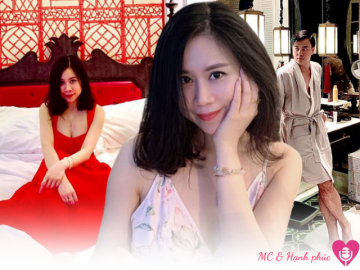 MC Chiếc Nón Kỳ Diệu lấy con gái một vị tướng, vợ xinh bị "ngợp" vào ngày cưới