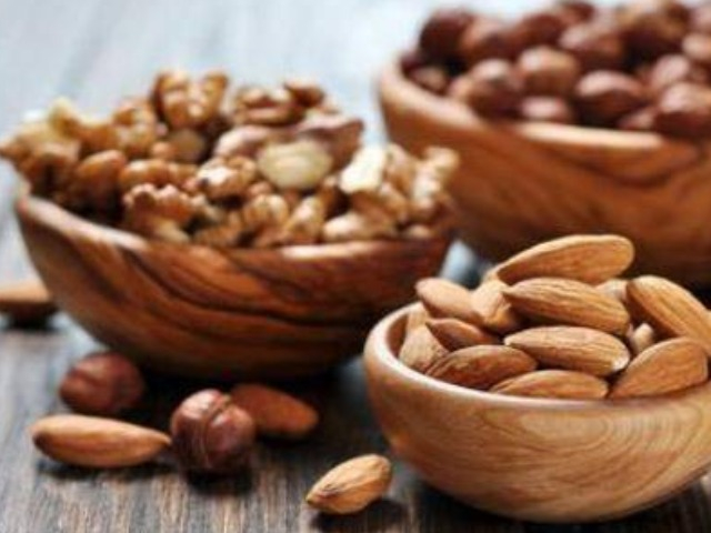 Trắc nghiệm tâm lý: Bạn thích ăn loại hạt nào nhất?