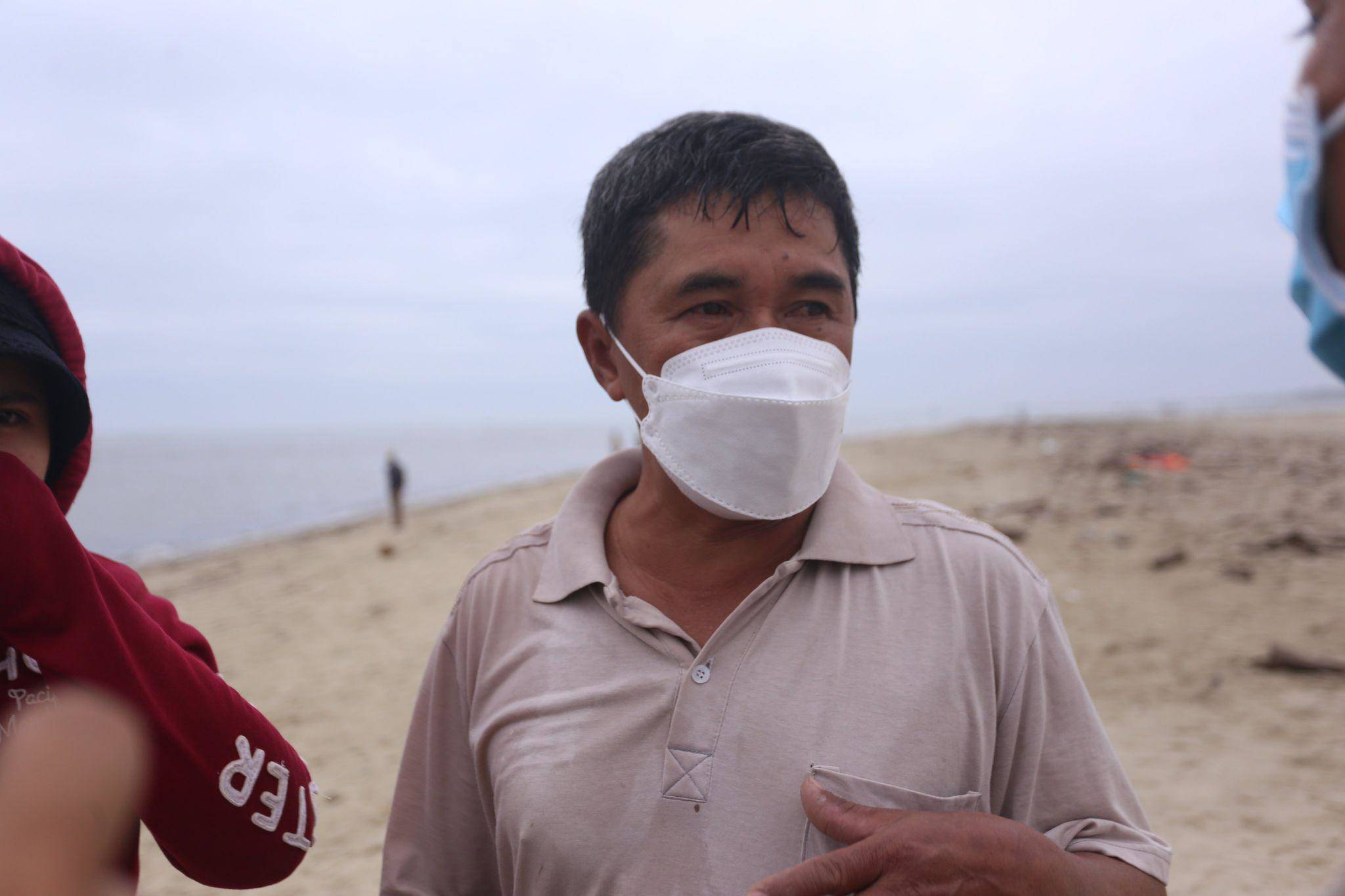 Thuyền trưởng lái ca nô khiến 17 người tử vong và mất tích