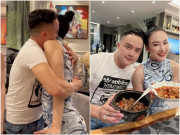 Giải trí - Angela Phương Trinh chia tay Cao Thái Sơn sau 3 ngày tìm hiểu: Lý do gây ngỡ ngàng