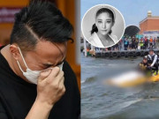 Giải trí - Sau khi có kết quả khám nghiệm, cảnh sát bắt 2 đối tượng khiến mỹ nhân Thái rơi xuống sông