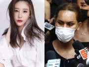 Giải trí - Mỹ nhân Thái rơi xuống sông: Khám nghiệm có vết thương trên đùi, dính tin bị ép "tiếp khách"