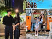 Sinh con gái cùng chồng trẻ, Thu Thuỷ khéo nói thế này bảo sao được cả nhà yêu chiều