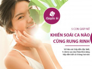 Clip Eva - 5 con giáp nữ khiến cho chàng trai soái ca nào cũng rung rinh