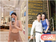 Chuộng thiết kế biệt thự dát vàng: Lệ Quyên đẳng cấp, nhà Ngọc Sơn dị có 1-0-2