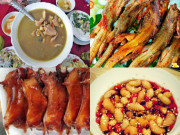 Xem ăn chơi - Khiếp hãi với 5 đặc sản nổi tiếng miền Tây, ai nhìn cũng sợ nhưng ăn mới thấy tuyệt vời