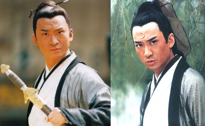 Châu Kiệt không nghe lời Quỳnh Dao mà vẫn đồng ý tham gia bộ phim về vị quan thanh liêm mặt đen.