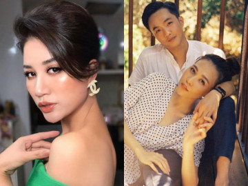 Những mỹ nhân tên Trang của showbiz Việt: Người được chồng tỷ phú nuông chiều, người là "nữ hoàng scandal"