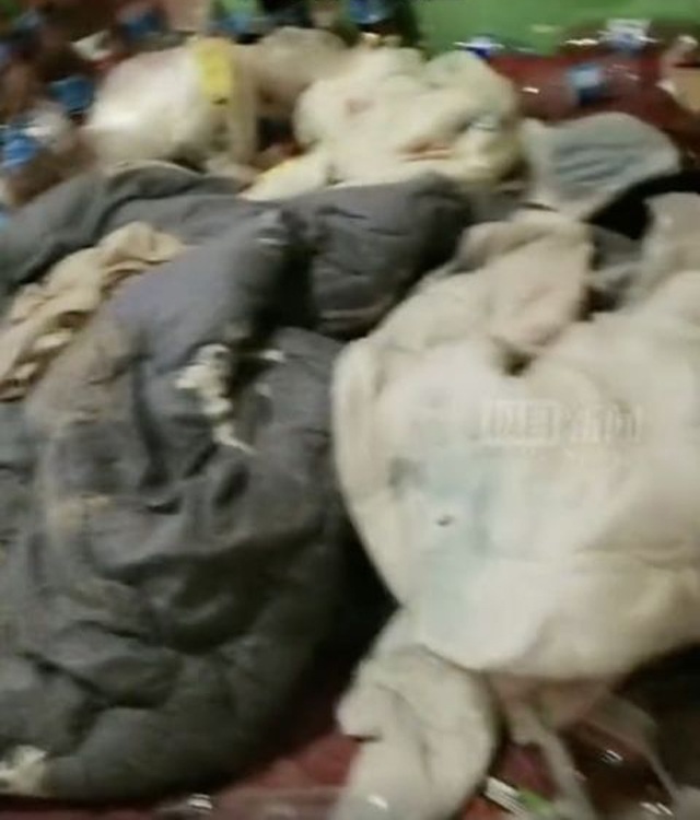 Chàng trai thuê nhà đột nhiên chặn số, chủ nhà trọ sững sờ khi mở cửa kiểm tra - 3