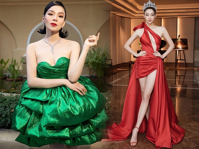 HOT: Lệ Quyên ngồi ghế chấm thi Miss World Vietnam 2022, dự là chặt chém cả dàn Hoa hậu