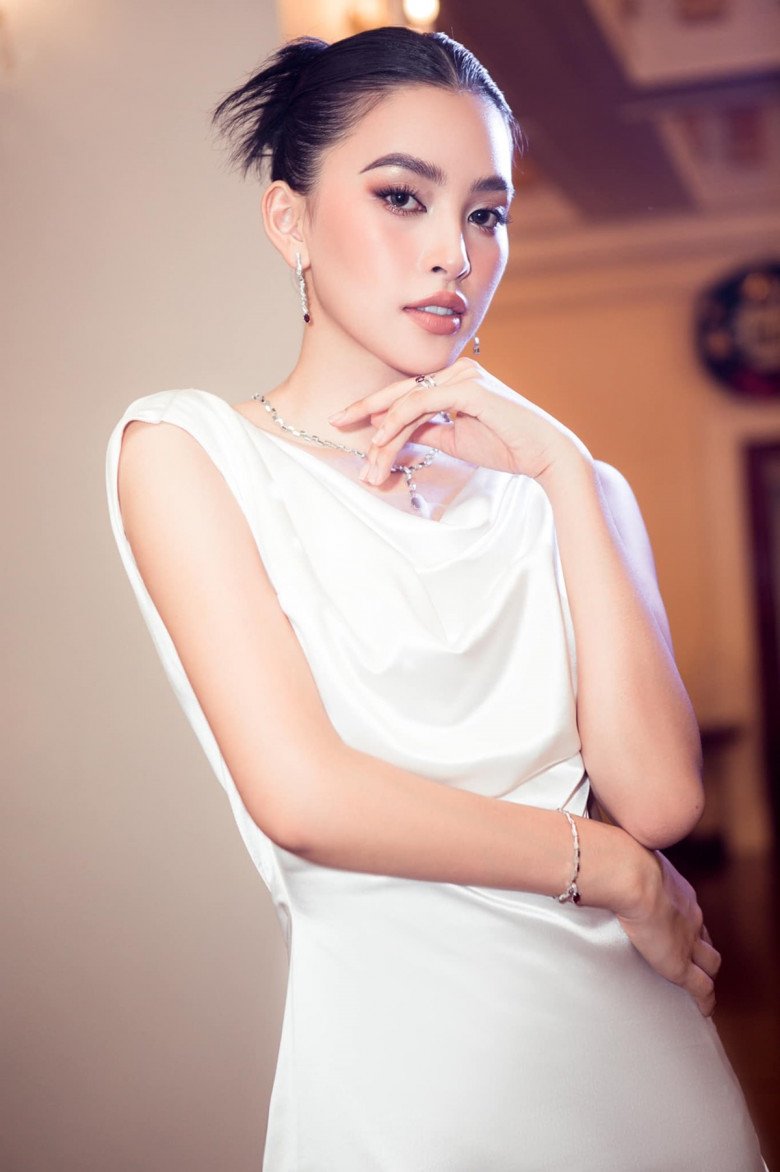 HOT: Lệ Quyên ngồi ghế chấm thi Miss World Vietnam 2022, dự là amp;#34;chặt chémamp;#34; cả dàn Hoa hậu - 7