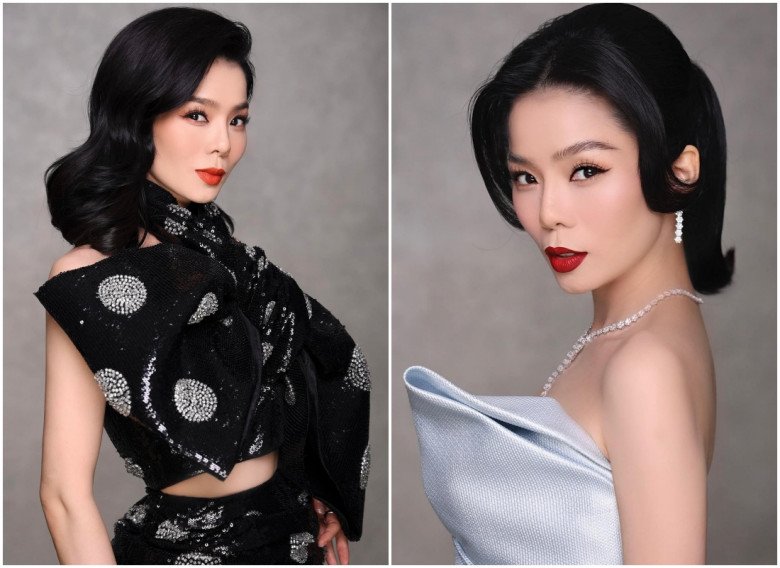 HOT: Lệ Quyên ngồi ghế chấm thi Miss World Vietnam 2022, dự là amp;#34;chặt chémamp;#34; cả dàn Hoa hậu - 3