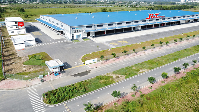 Jamp;T Express tích cực thể hiện vai trò hoàn thiện chu trình trải nghiệm của khách hàng - 3