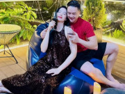 Giải trí - Angela Phương Trinh "quay xe" sau 3 ngày tìm hiểu, phản ứng của Cao Thái Sơn