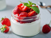 Sức khỏe - Vì sao dâu tây được gọi là "siêu thực phẩm"? Những tác dụng bất ngờ của dâu tây