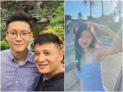 Làm mẹ - Bố đơn thân nuôi con trai nhận học bổng du học Mỹ, đào tạo con gái thành Hoa hậu