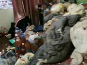 Tin tức - Chàng trai thuê nhà đột nhiên chặn số, chủ nhà trọ sững sờ khi mở cửa kiểm tra