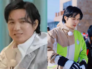 Giải trí - Nam thần Bên Nhau Trọn Đời khiến fan giật mình vì mặt béo phị, dân mạng chê già, hết thời