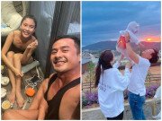 Làm vợ - Sao Việt bị chồng "bóc phốt" tài chính: Nhã Phương "cứng như đá", Thúy Diễm cho chồng 300 nghìn/1 ngày
