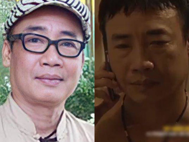 Diễn viên Người phán xử qua đời vì căn bệnh ung thư não di căn khiến đồng nghiệp đau buồn
