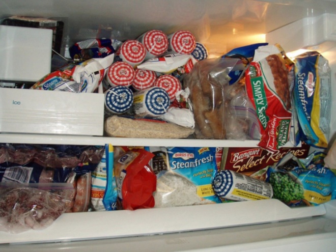 Tủ lạnh để trống có tiết kiệm không? Câu trả lời chỉ số ít người thông minh mới biết - 1