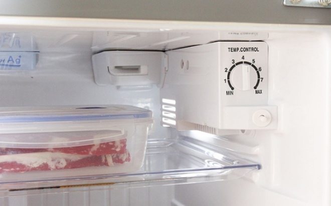 Tủ lạnh để trống có tiết kiệm không? Câu trả lời chỉ số ít người thông minh mới biết - 2