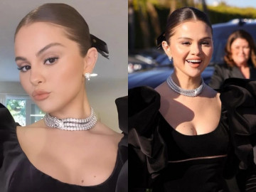 Công chúa Disney gây sốt với diện mạo sau khi giảm cân