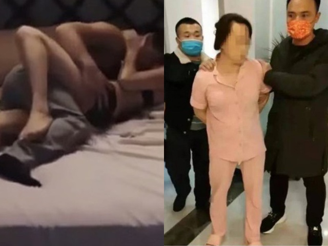 Vợ không cho động phòng, biến mất ngay sau đám cưới, chồng ngỡ ngàng khi biết danh tính thật