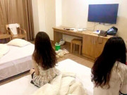 Tin tức - Hẹn hò với "sugar daddy", 2 cô gái uống ly nước rồi bất tỉnh, sốc nặng khi tỉnh dậy