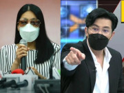 Giải trí - Quản lý của Tangmo bị quát thẳng mặt, tìm thấy băng vệ sinh trên người nạn nhân