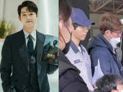 Giải trí - Vừa lộ ảnh mới, Song Joong Ki đã bị chê mặt xuống sắc, ăn mặc "quê mùa"