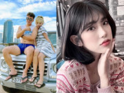 Giải trí - Con gái cố nghệ sĩ Choi Jin Sil khoe bạn trai không rõ thân thế, diện mạo gây bất ngờ