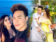 Giải trí - Người đẹp An Giang yêu “phi công” đào hoa: Mong con, tố chồng không thích đóng cảnh nóng cùng vợ