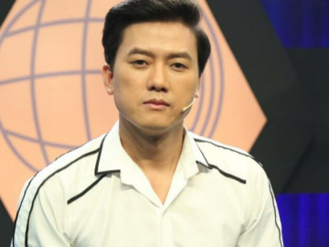 Quách Ngọc Tuyên xin lỗi khán giả vì kêu gọi từ thiện cho trường hợp không có thật