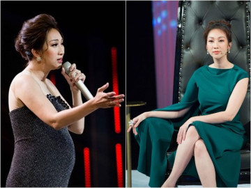 Sao Việt 24h: Nghi vấn Lều Phương Anh lộ ghi âm thô tục, muốn dồn chính thất vào đường cùng