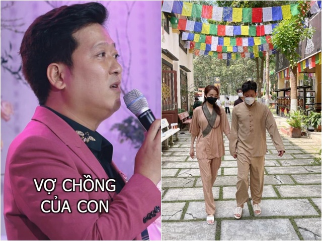 Trong đám cưới người lạ, Trung Giang tiết lộ về cuộc hôn nhân với Naha Fuong: 3 năm rồi mọi chuyện kết thúc!
