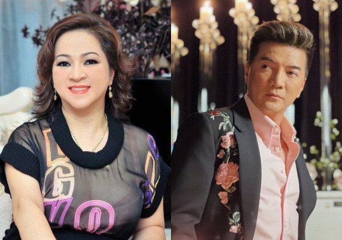 Sự thật phát ngôn amp;#34;còn zinamp;#34; của Đàm Vĩnh Hưng ở tuổi 51 sau khi ly hôn nữ đại gia - 5