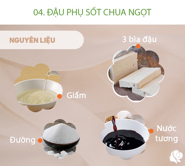 Hôm nay ăn gì: Chưa đến 90k được bữa cơm siêu chất, cả nhà ăn không ngừng khen - 9